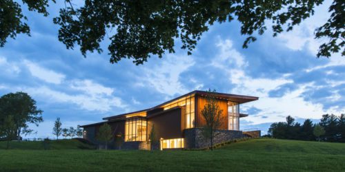 Pizzagalli Center for Art and Education