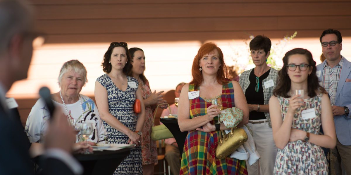 Grandma Moses: American Modern