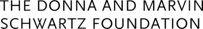 The Donna and Marvin Schwartz Foundation