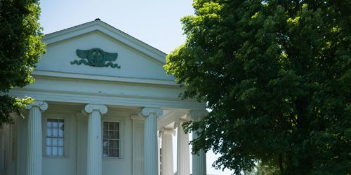 Electra Havemeyer Webb Memorial Building
