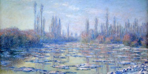 Impressionist Paintings