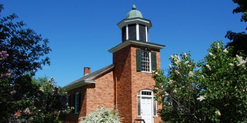 Schoolhouse
