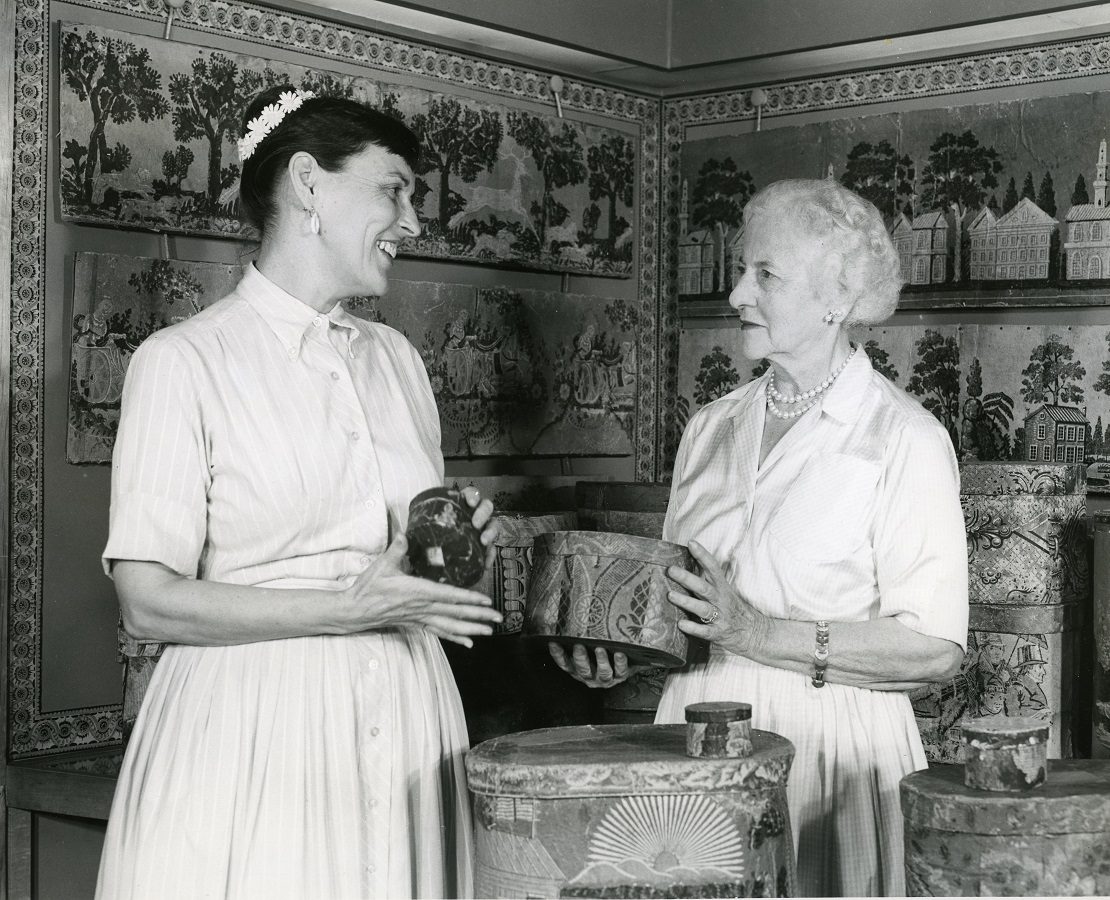 Book Launch: Lilian Baker Carlisle, Vermont Historian, Burlington Treasure: A Scrapbook Memoir
