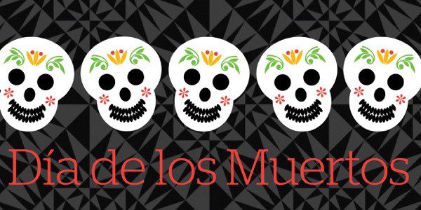 Wine and Design: Día de los Muertos