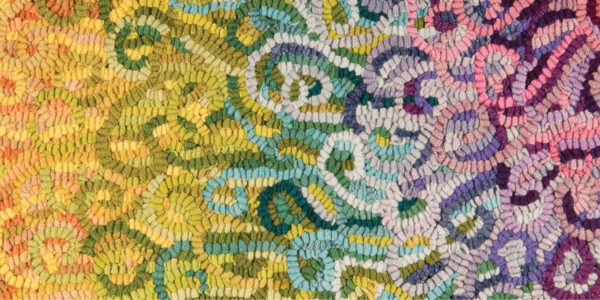 Rug-Hooking Demonstrations