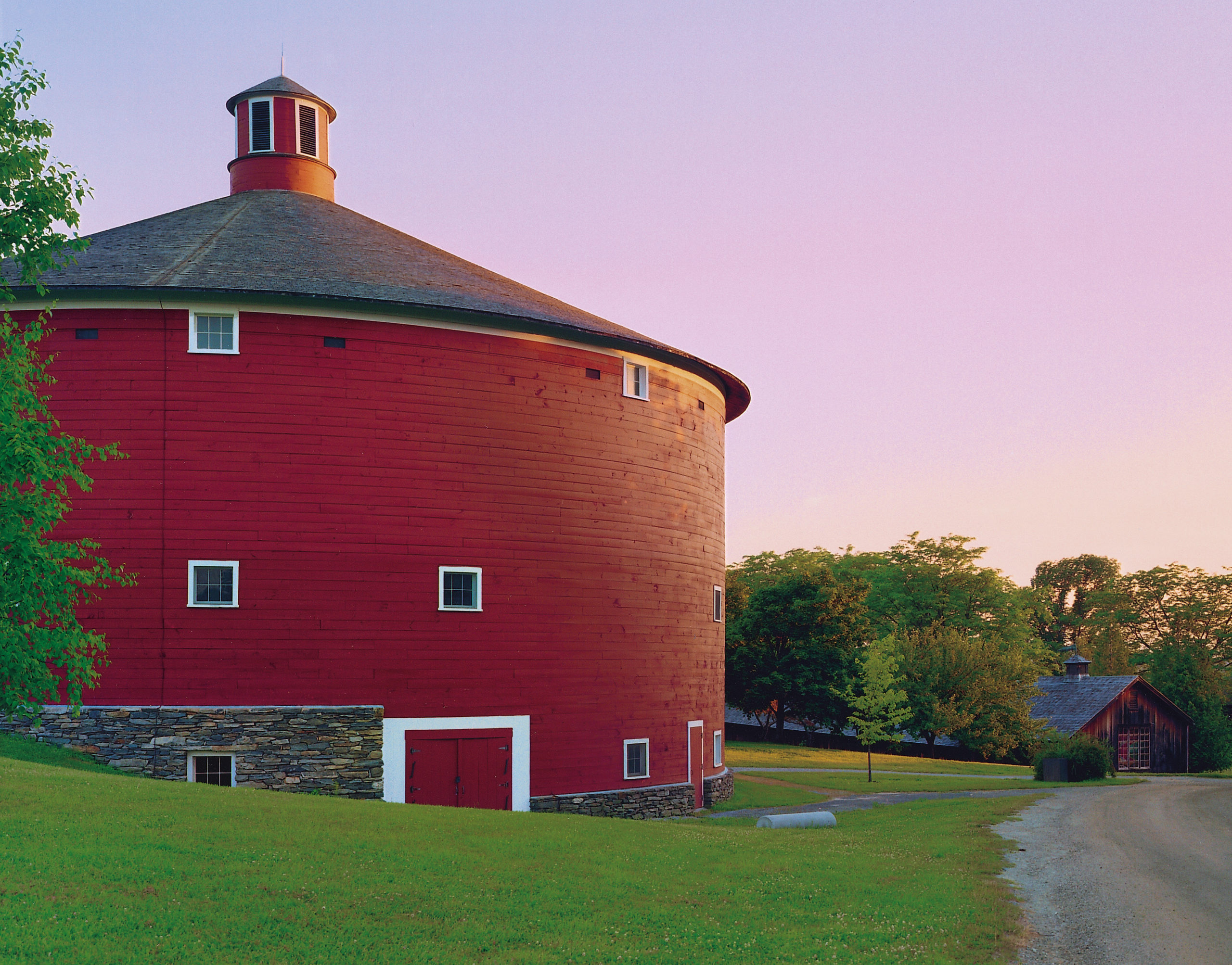 Shelburne Museum Celebrates Art Museum Day on May 18 with Half-price Admission