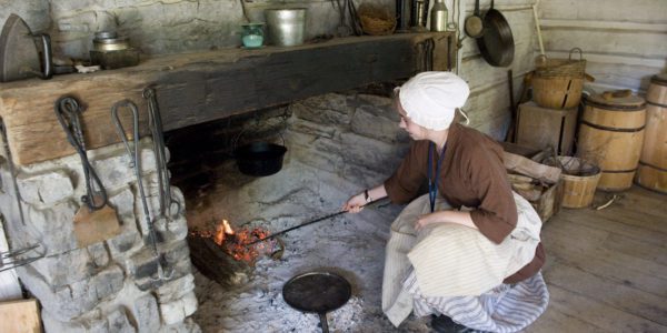 History in the Making