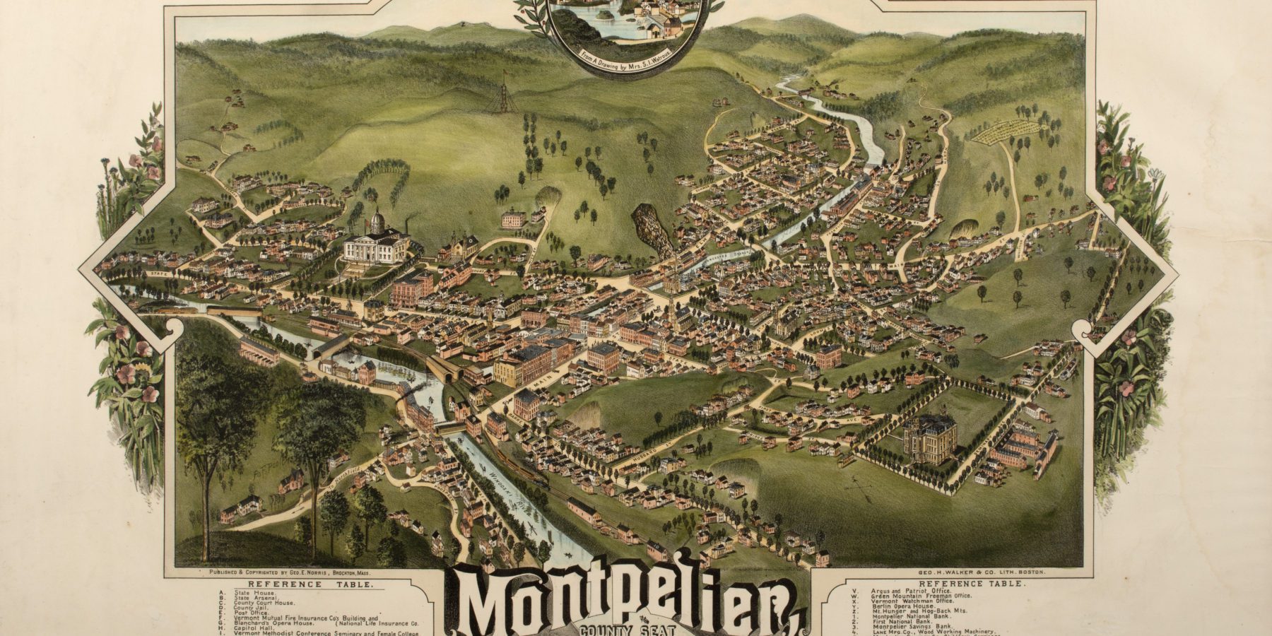 Vermont in the Victorian Age with Kevin Graffagnino