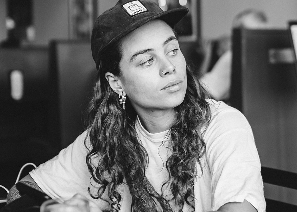 Tash Sultana