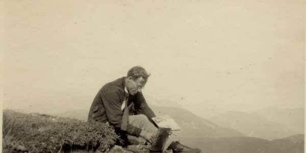 Harold Weston: Freedom in the Wilds Exhibition Opening