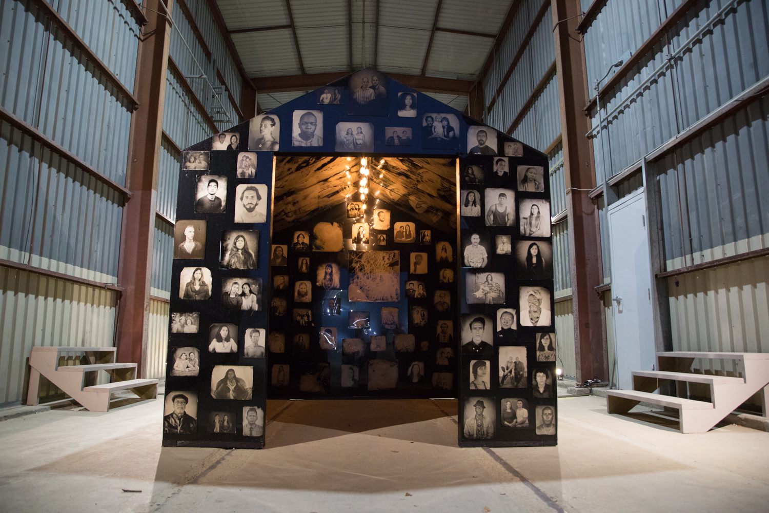 Time Lapse: Contemporary Analog Photography Artist’s Panel