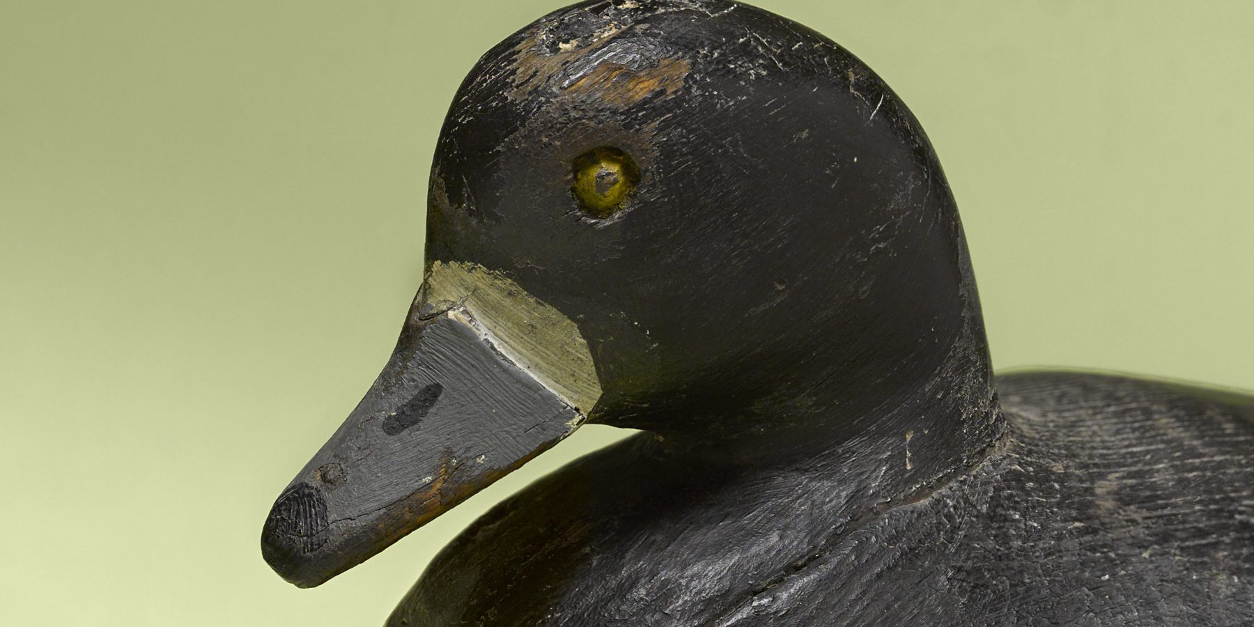 Art at Hand: Joel Barber & the Modern Decoy