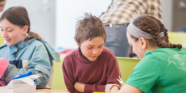 Webby’s Art Studio: Matchbox Houses