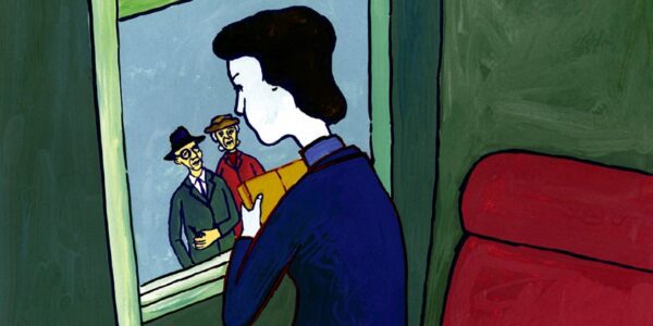 Serious Animation: The Films Of Orly Yadin