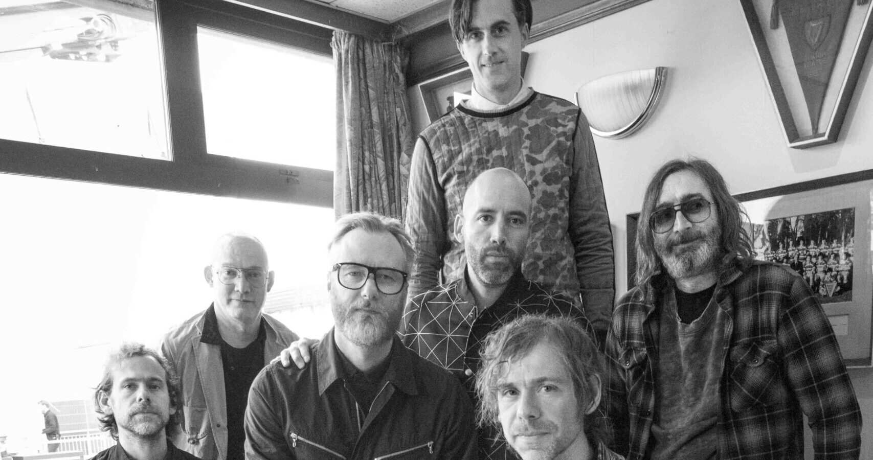 CANCELLED: Ben & Jerry’s Concerts on the Green: The National