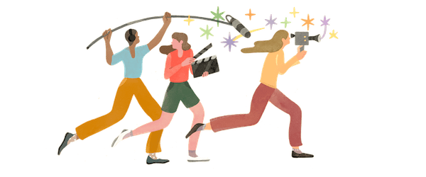 POSTPONED Short List: Animation Today – Ladies with Lenses Screening + Q&A