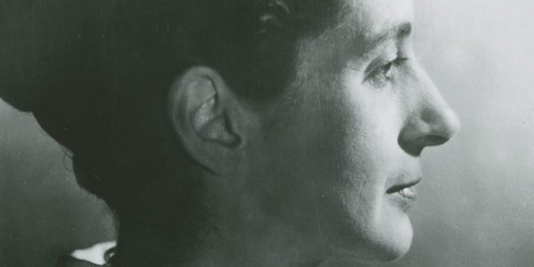 Curators in Conversation: “Isabel Bishop: The Working Woman” 