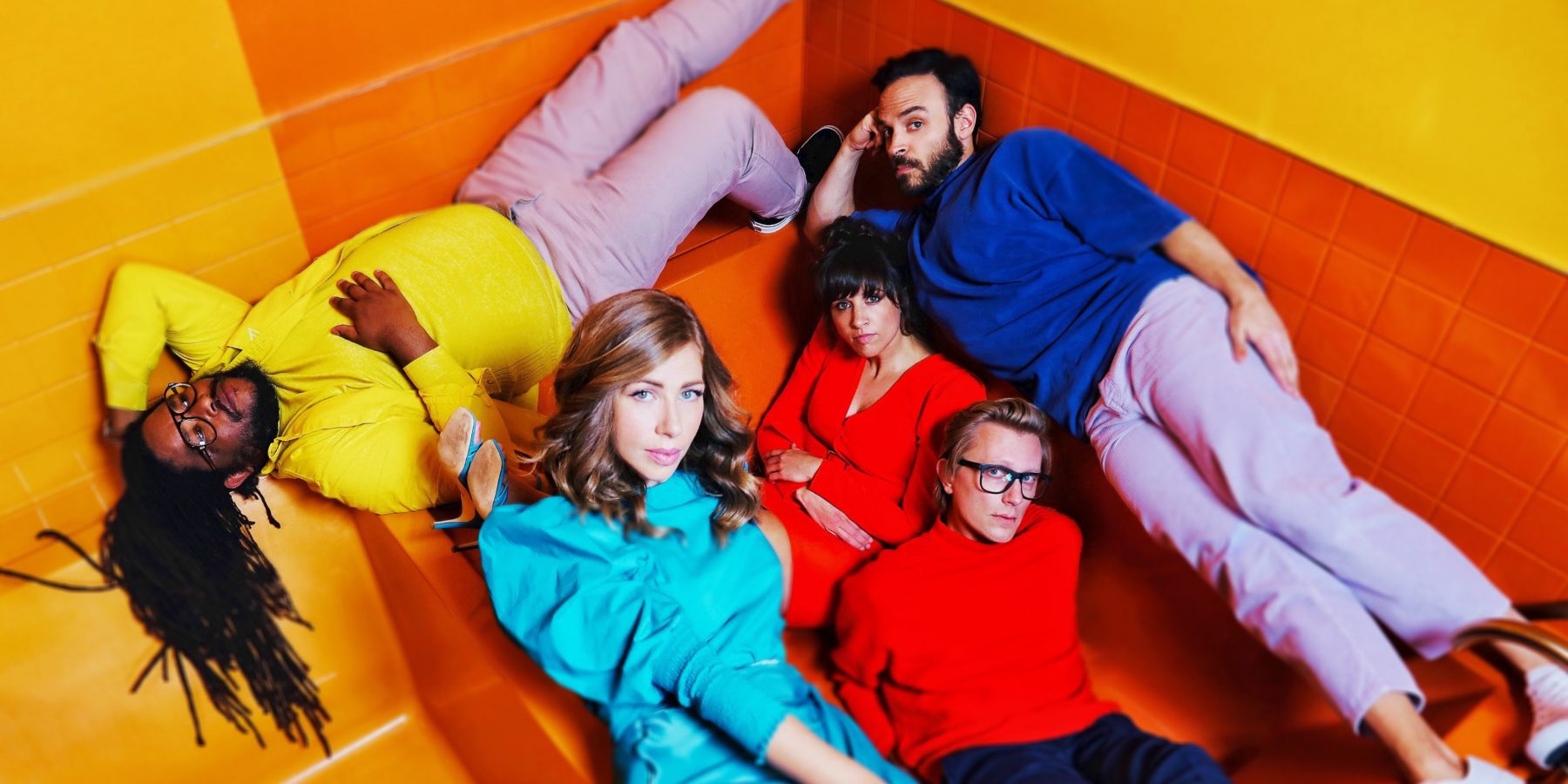 Lake Street Dive – SOLD OUT