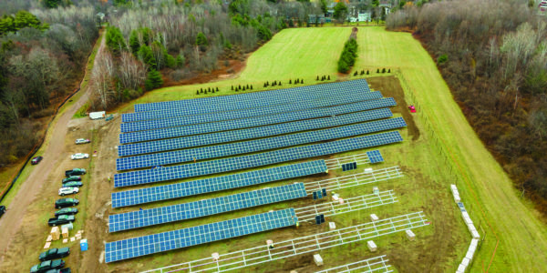 Shelburne Museum to be Powered by Solar Energy by the End of 2021