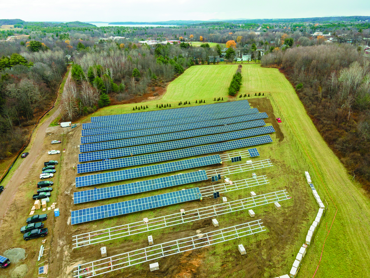 Shelburne Museum to be Powered by Solar Energy by the End of 2021