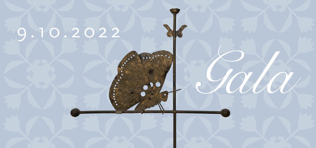 Shelburne Museum 75th Anniversary Gala – SOLD OUT