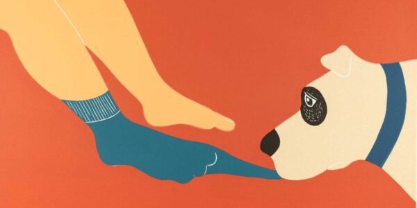 Exhibition Opening Webinar – Pet Friendly: The Art of Stephen Huneck