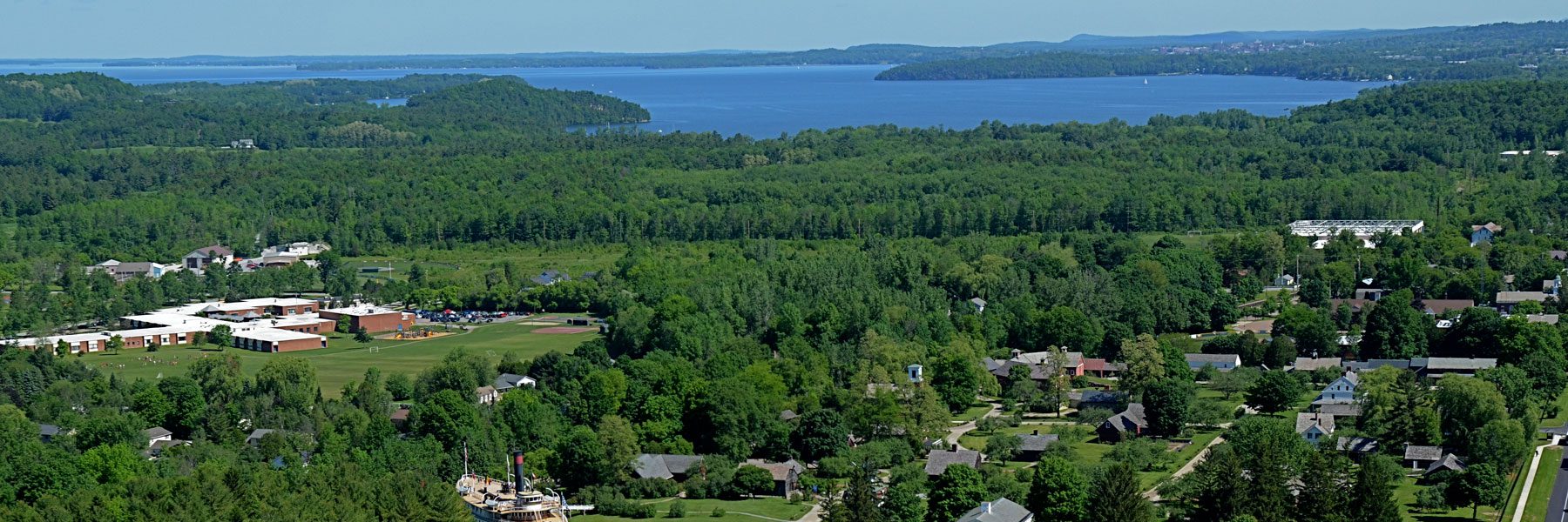 Exploring Abenaki Connections to Lands and Waterways 