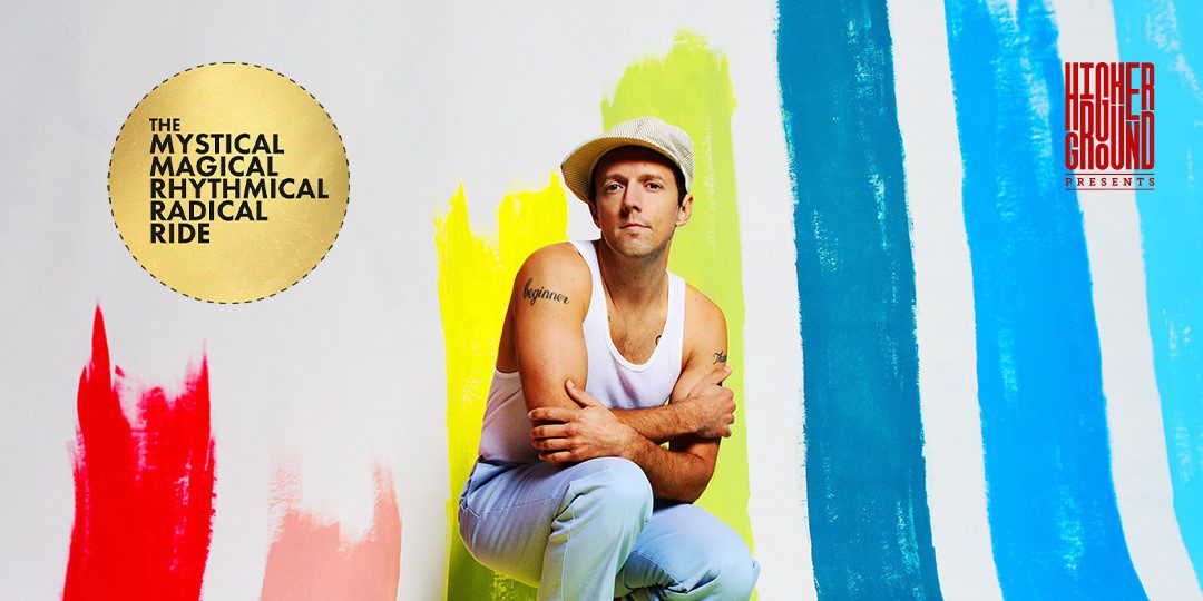 Jason Mraz – SOLD OUT