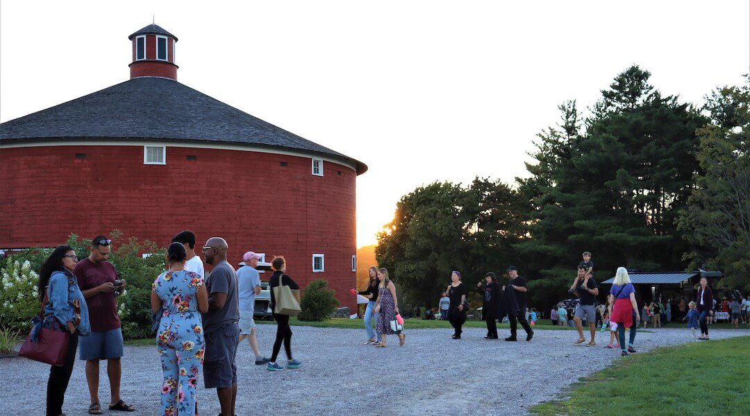 Celebrate Shelburne Museum’s Season Opening with the Inaugural Community Day
