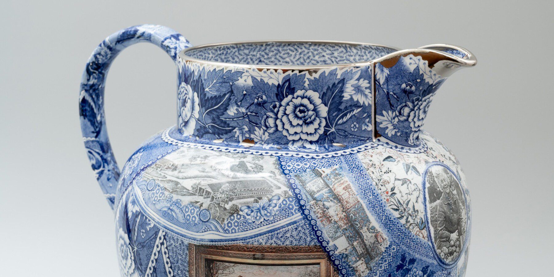 Curator Talk – Juggernauts: Shelburne Museum’s Oversized Ceramic Jugs