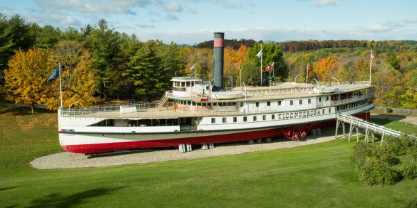 Final Weeks to Experience Shelburne Museum’s 2024 Exhibitions