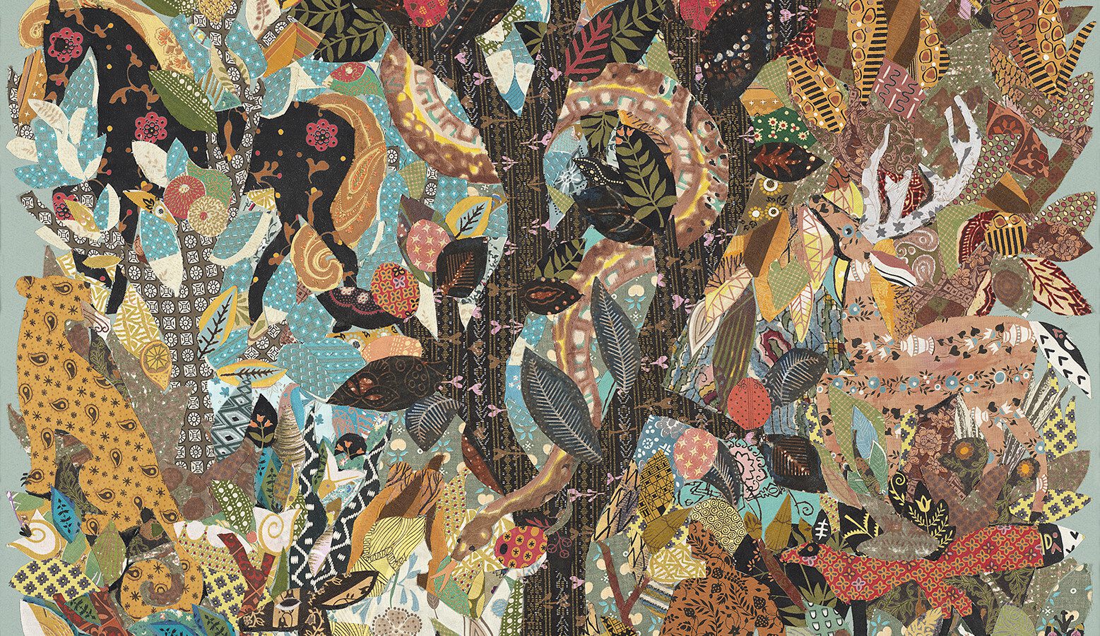 Webinar: Dahlov Ipcar’s Whiskers, Wings, and Whispering Things