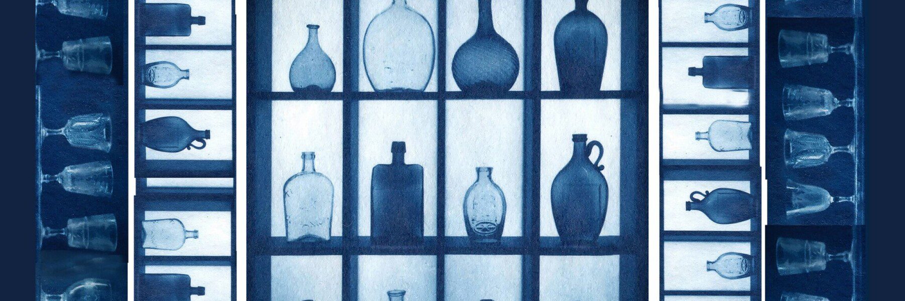 Blueprint of a Collection