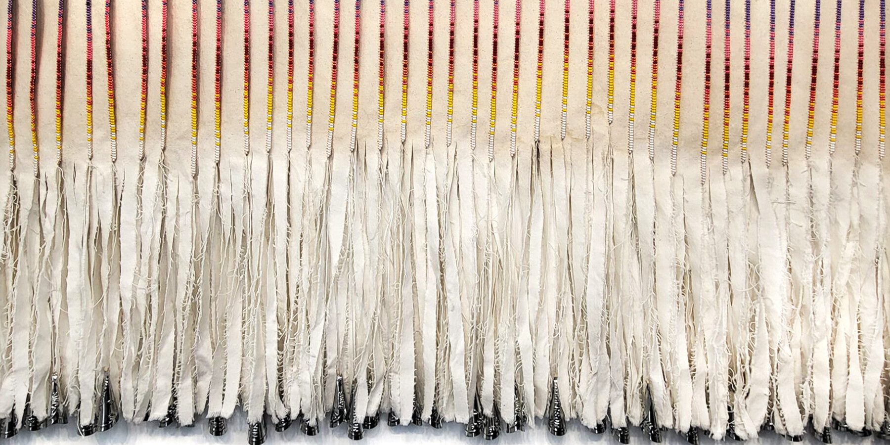 Making a Noise: Indigenous Sound Art Member Exhibition Opening