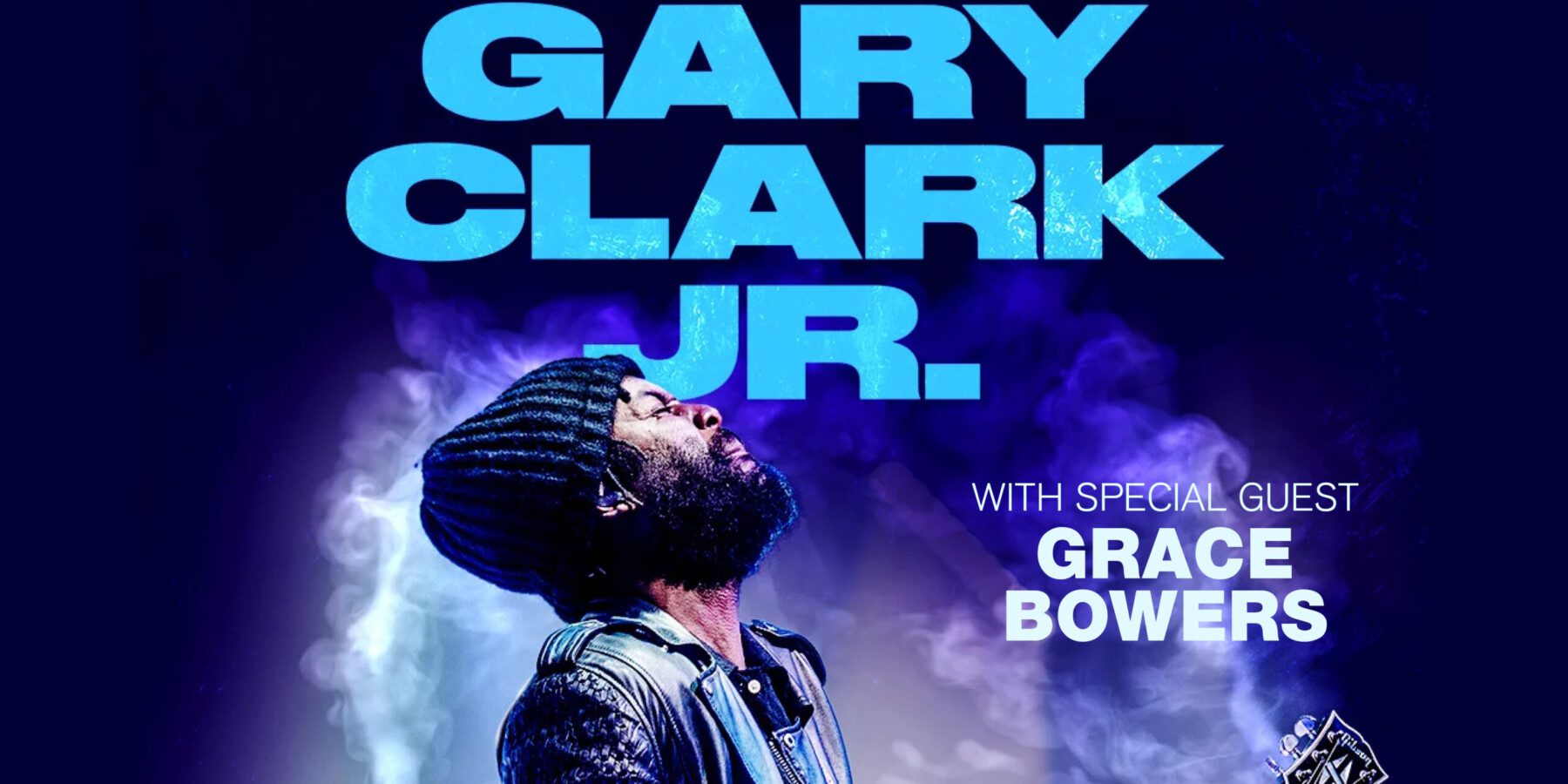 Gary Clark Jr.