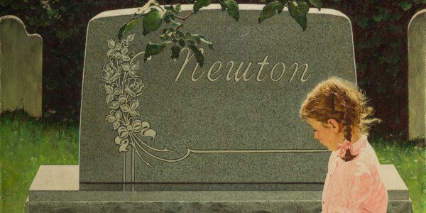 Norman Rockwell: At Home in Vermont Exhibition Opening