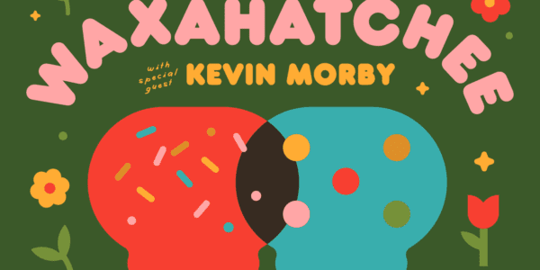 SOLD OUT: Waxahatchee