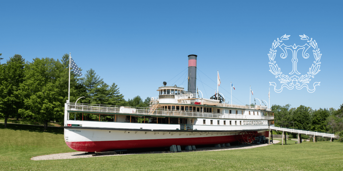 70th Anniversary of the Ti Arrival 