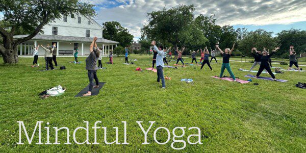 Mindful Yoga