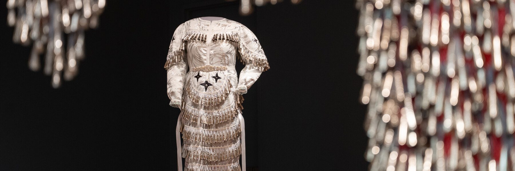 Five Native American Artists’ Works on View at Shelburne Museum through October 26