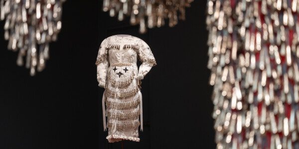 Five Native American Artists’ Works on View at Shelburne Museum through October 26