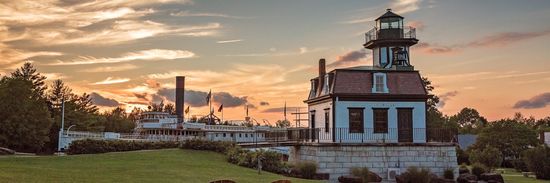 Shelburne Museum Kicks Off the Summer Season with Free Shelburne Summer Nights on Thursday, June 25