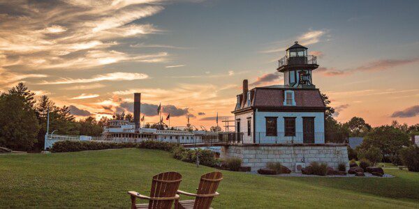Shelburne Summer Nights