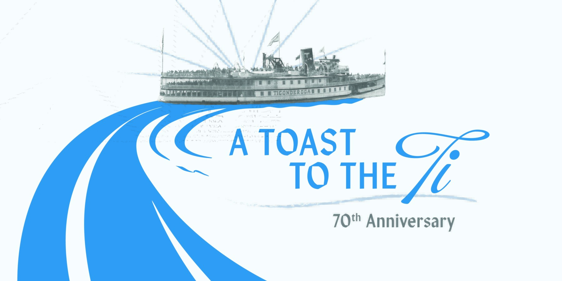 A Toast to the <em>Ti</em>