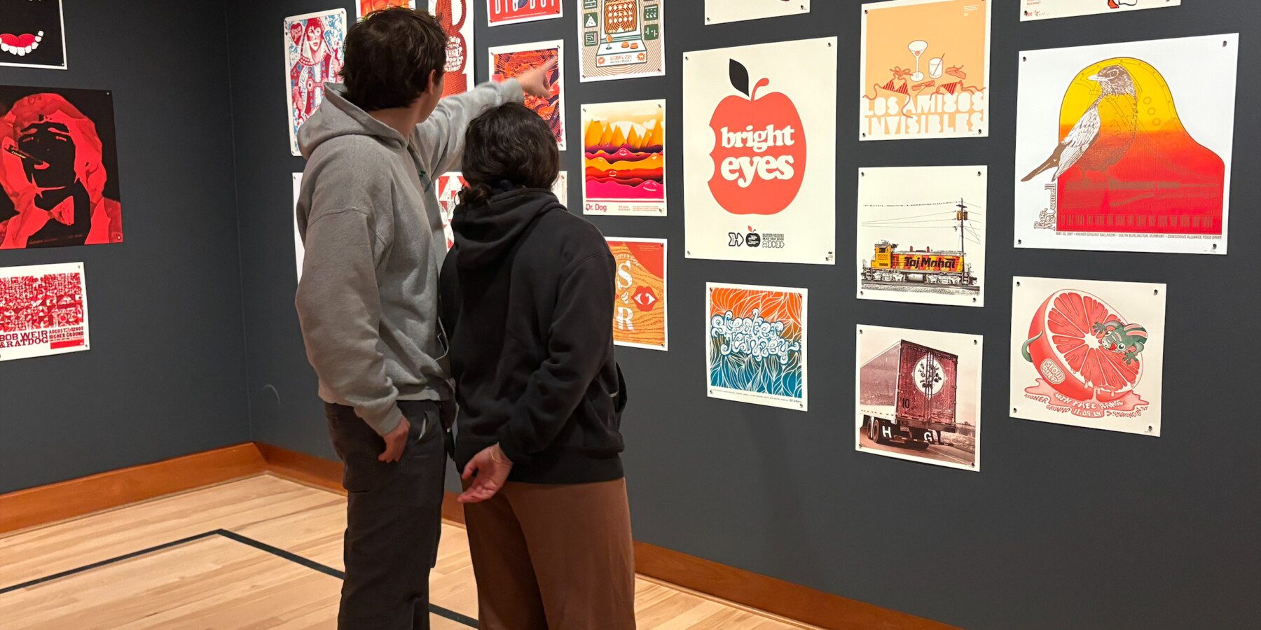 College Student Saturdays