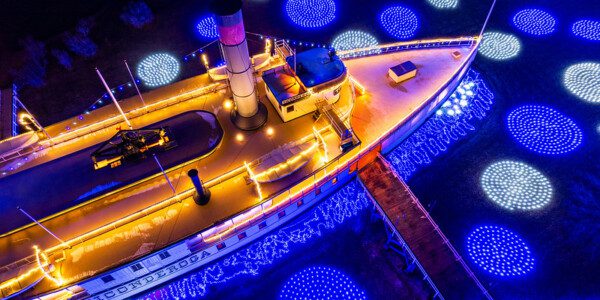 Tickets Go on Sale Beginning September 15