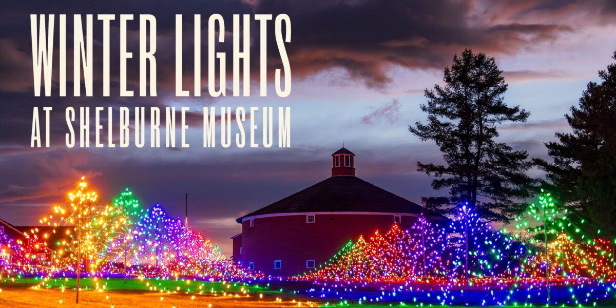 Winter Lights