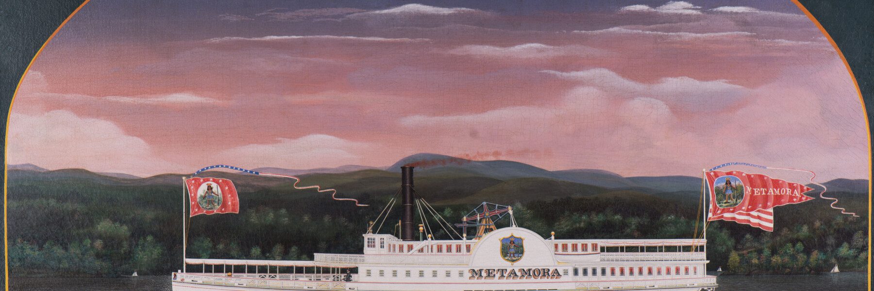 Varied and Alive: New and Rarely Seen Treasures from the Collection