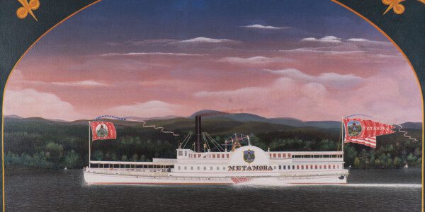 Varied and Alive: New and Rarely Seen Treasures from the Collection