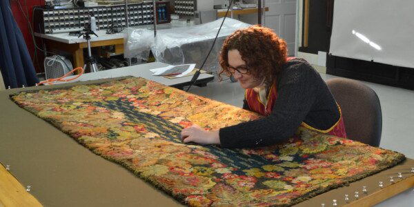 Caring for Treasures at Home: Shelburne Museum Conservators Answer Your Questions